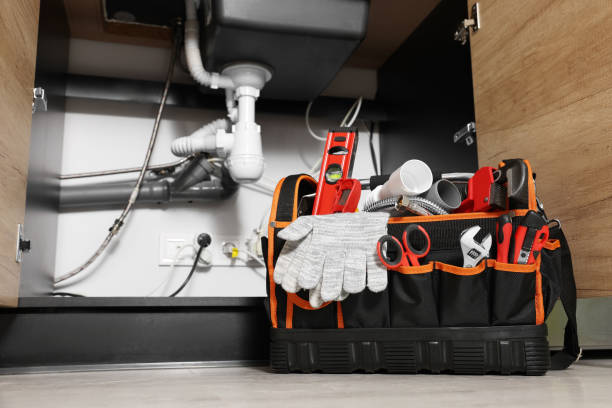 Best Leak Detection Services  in Grimes, IA