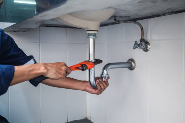 Best Emergency Plumber  in Grimes, IA