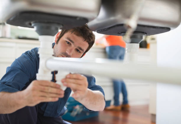 Best Water Leak Repair  in Grimes, IA